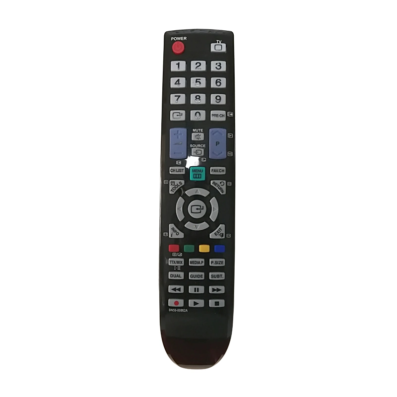 Manufacturer IR Remote Control Support Customize TV Remote Control (RM-D762)