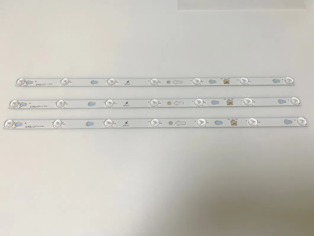 TCL 7LED L32f3303b 32hr330m07A2 for 32inch TV Backlight Strip