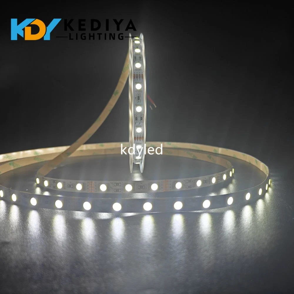 Cold White Flexible LED Tube