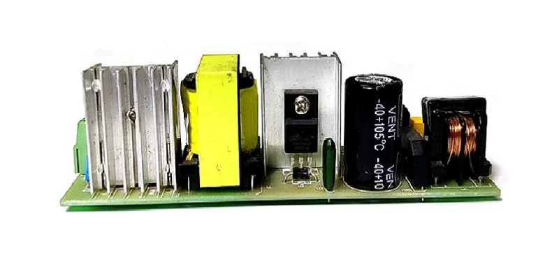 UPS Power Supply DC 12V 3A Board Universal Switching Power Supply Module LCD for TV