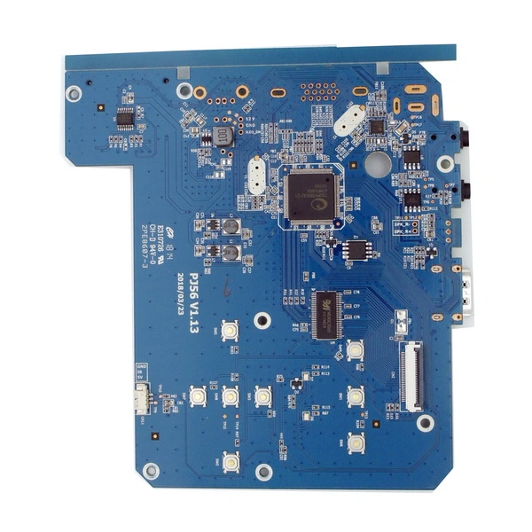 LCD TV PCB Board PCB Enclosure PCB OEM