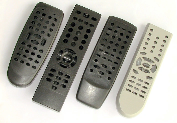 Manufacturer IR Remote Control Support Customize TV Remote Control (SAT-3)