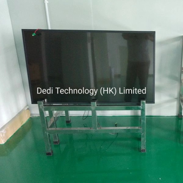 Dedi Good Price Outdoor 43 Inch High Definition LCD Panel