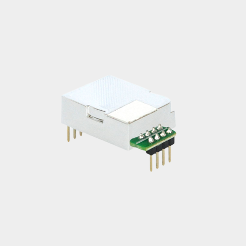 Ze08b-CH2o Small Universal Electrochemical Formaldehyde Sensor Module