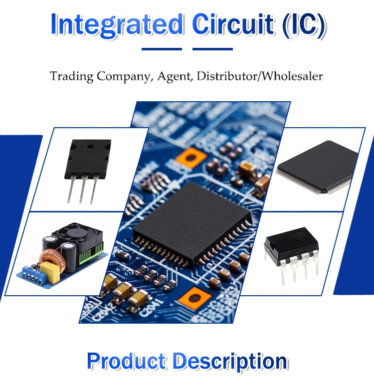 Buy La78040 La78040b Online Electronics Components Supplier