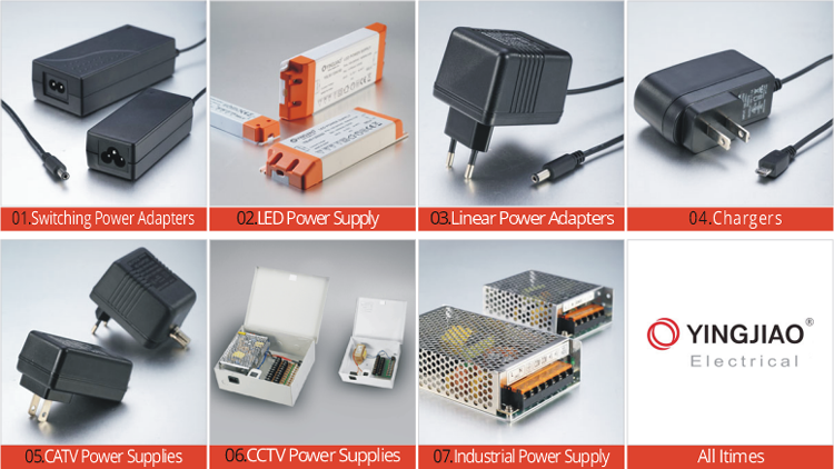 LCD TV Universal Power Board DC Power Supply Variable Selectable