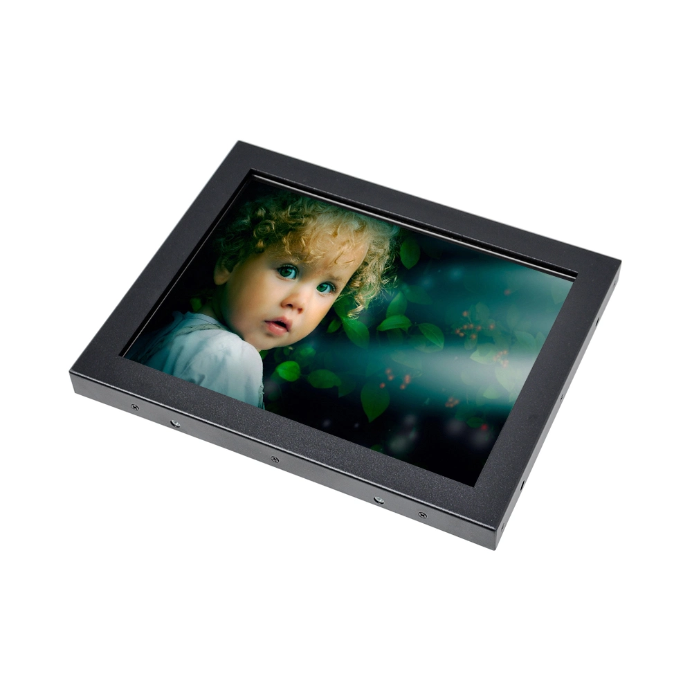 19&quot; Saw Glass Touch Panel Screen Touch Panel/Saw Touch Screen