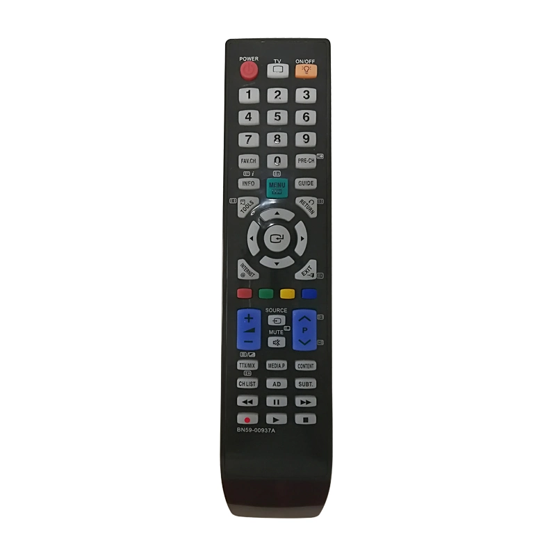 Manufacturer IR Remote Control Support Customize TV Remote Control (RM-D762)