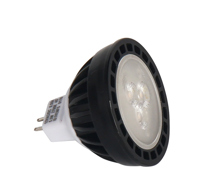 Low Voltage MR16 LED Lamp Landscape Lighting