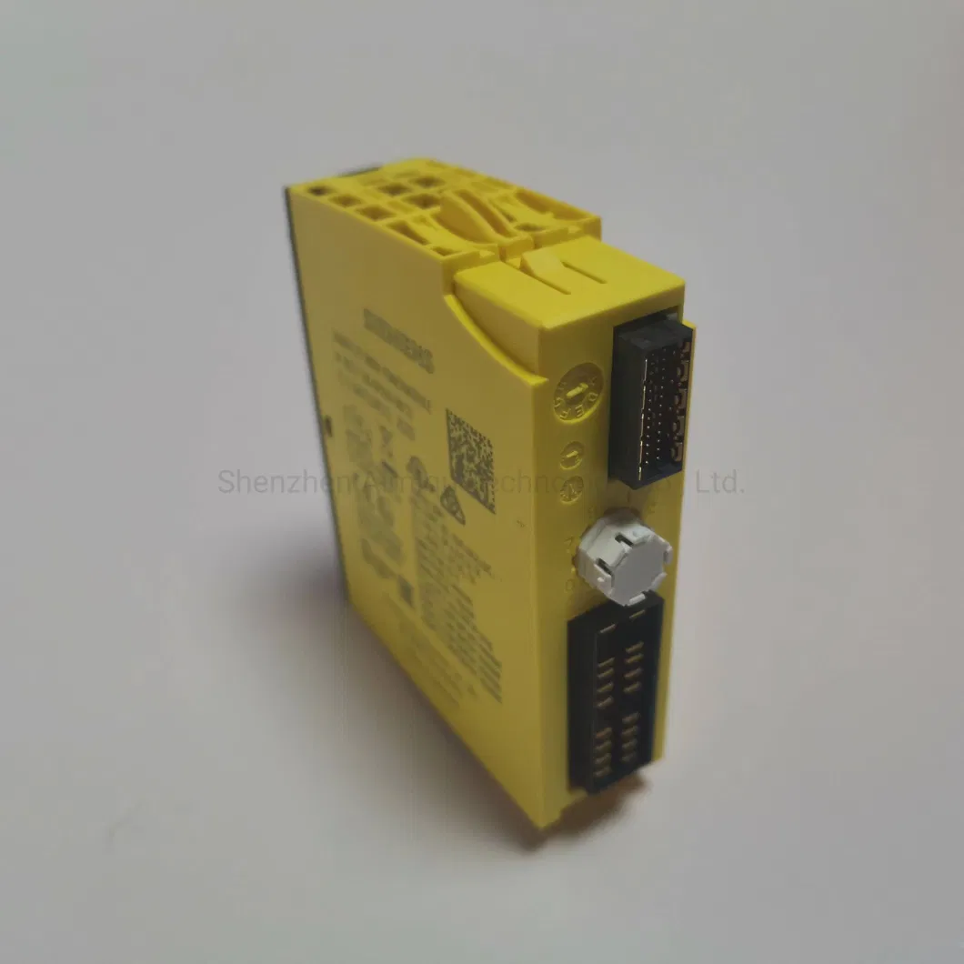 Original Industrial 6es7136-6PA00-0bc0 Special Fail-Safe Modules Power Module PLC for Et 200sp Brand New