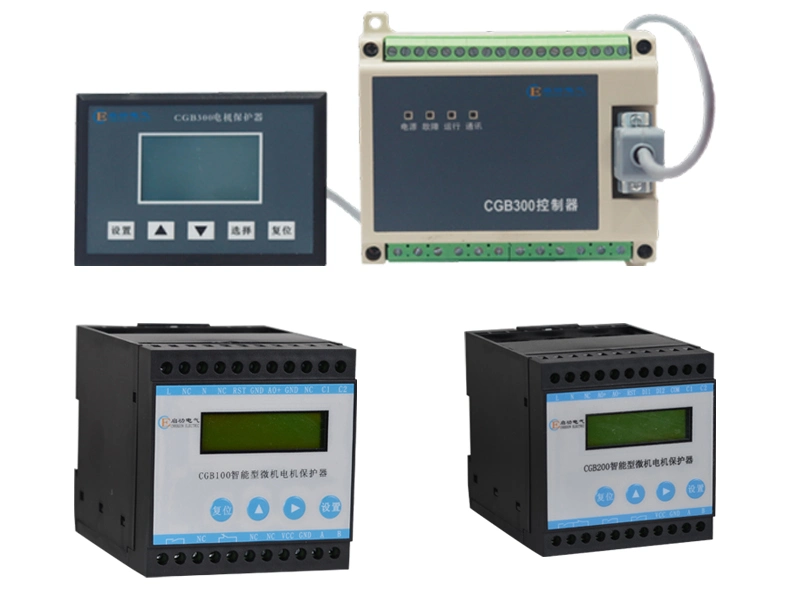 Compact 3 Phase 380V VFD Drive Manufacturer