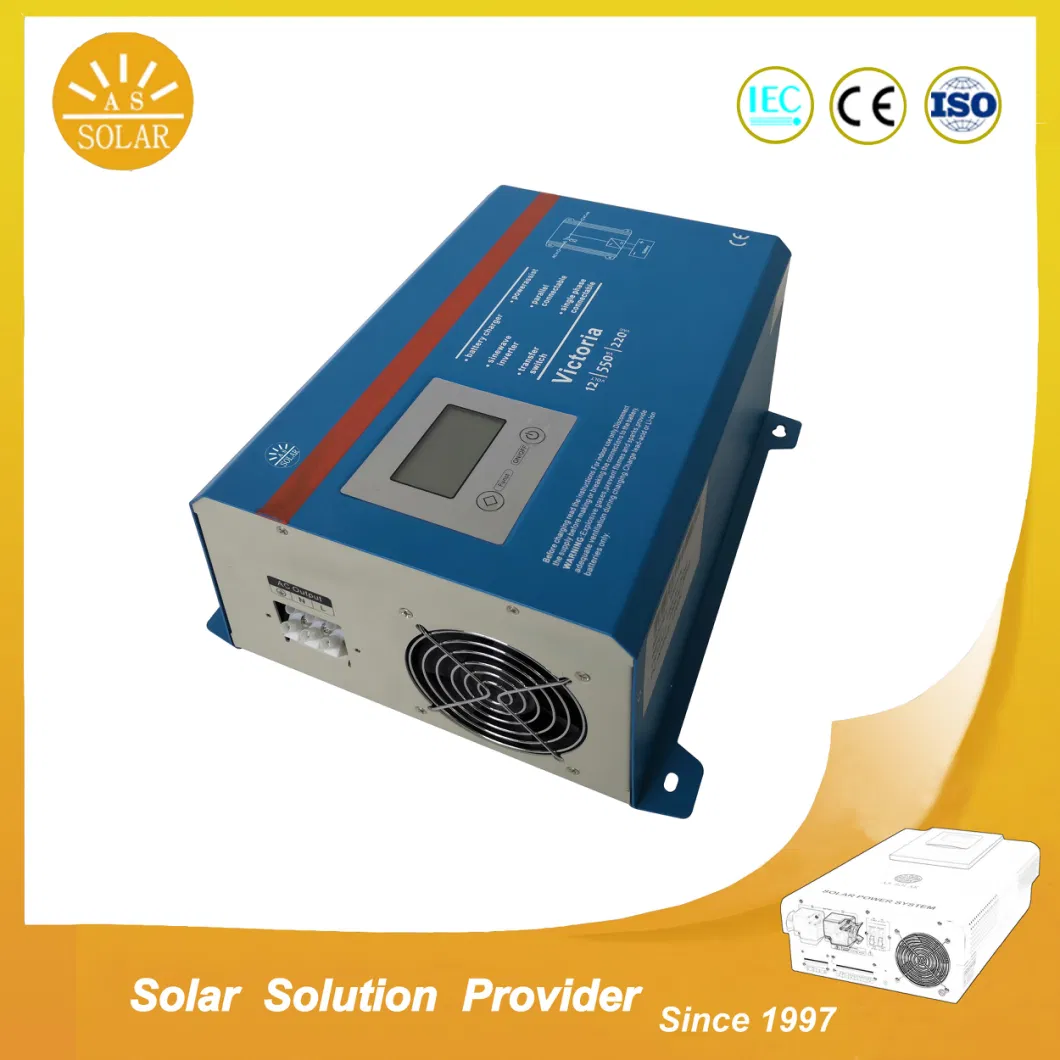 Victoria Series Low Frequency Solar Inverter