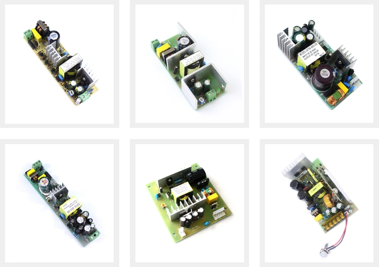 AC/DC AC Power Supply Lab 5V 2A 10W Switching Open Frame LED TV Power Supply Module 100V AC PCB 10 for Christmas Tree