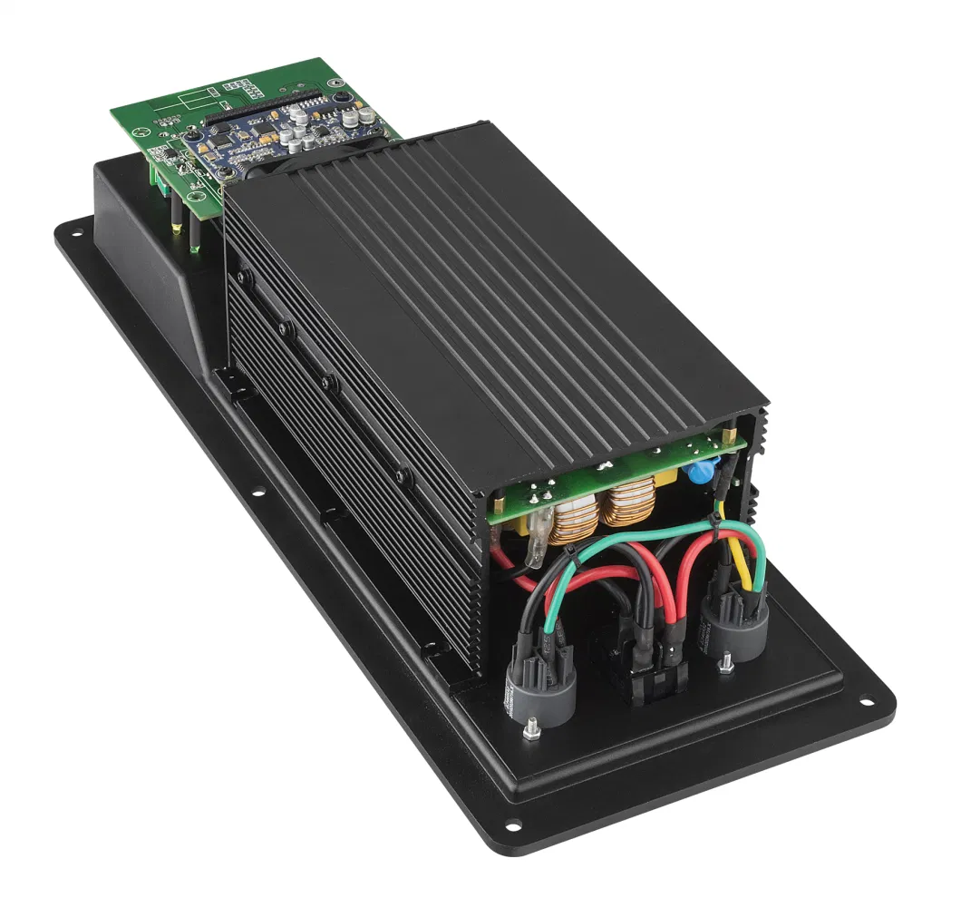 P900 Class-D 900W Power Amplifier Board Module for Active Speaker