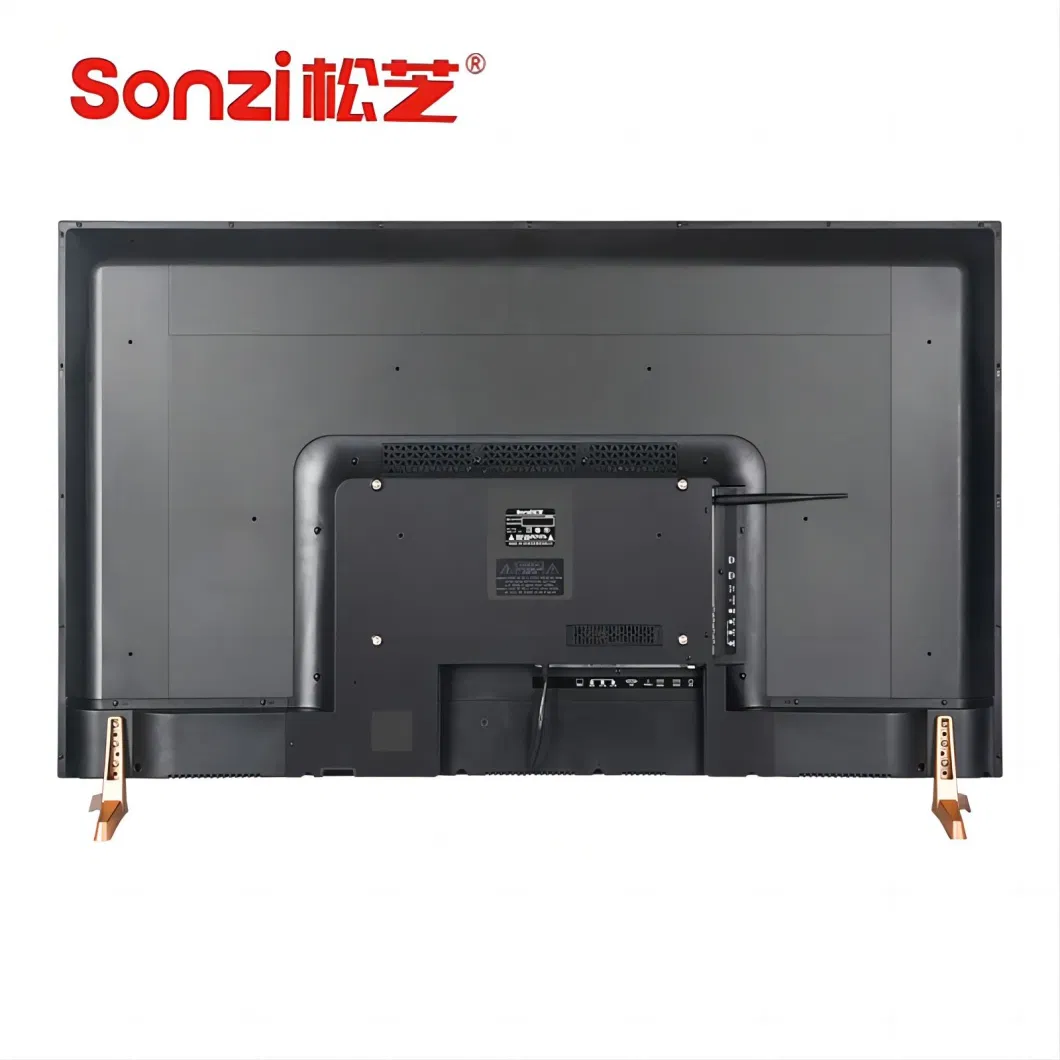 32 40 43 50 55 Inch LED TV Smart TV Manufacture in China Best Price Televison Display