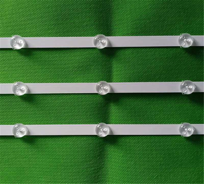 for LG 60 Inch LED TV Backlight Bar Strip 60uj63_UHD_a/B/C/D 10PCS Each Set Backlight