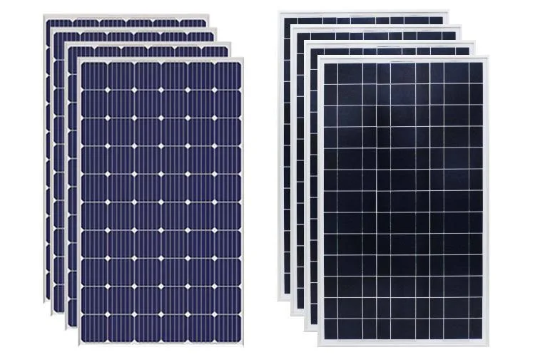 China Manufacture Storage Power Supply Solar Panel Station System Generator Home Portable Solar Power Energy System