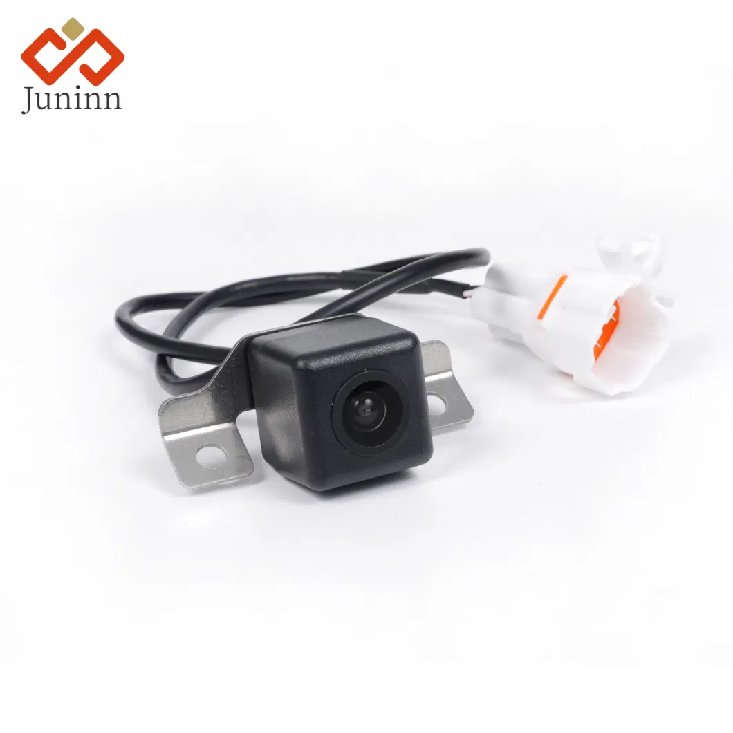 Juninn 12V Universal Car Rear View Camera Reverse Back up Car Camera Ahd