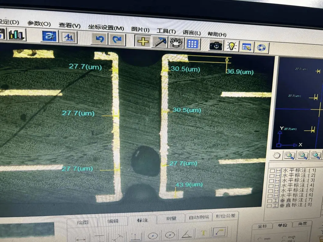 One-Stop Services MCPCB 94V0 Aluminum SMD LED TV PCB Printed Circuit Board Aluminum PCB Manufacturer