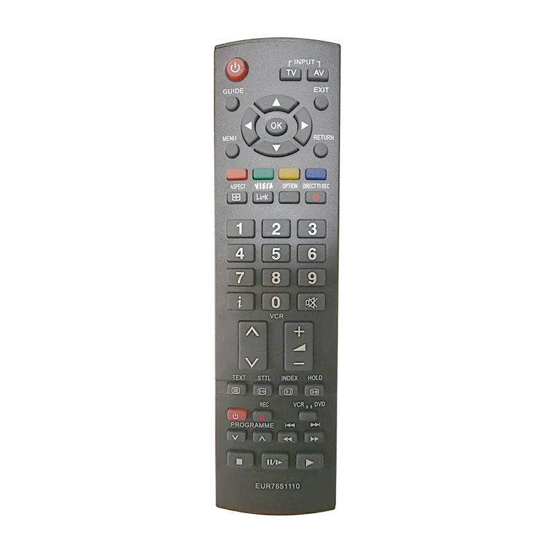 Manufacturer IR Remote Control Support Customize TV Remote Control (RD17092605)