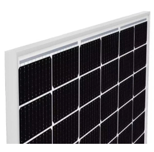 Good Quality China Photovoltaic Module Suppliers Solar Electricity Harvesting Panels