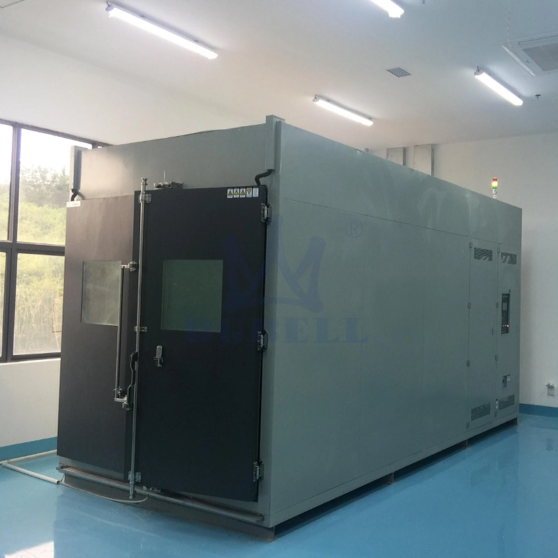 Salt Fog Corrosion Test Chamber Testing Lab Electronic Neutral Salt Spray Machine Price