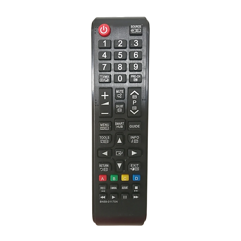 Manufacturer IR Remote Control Support Customize TV Remote Control (AA59-00766A)