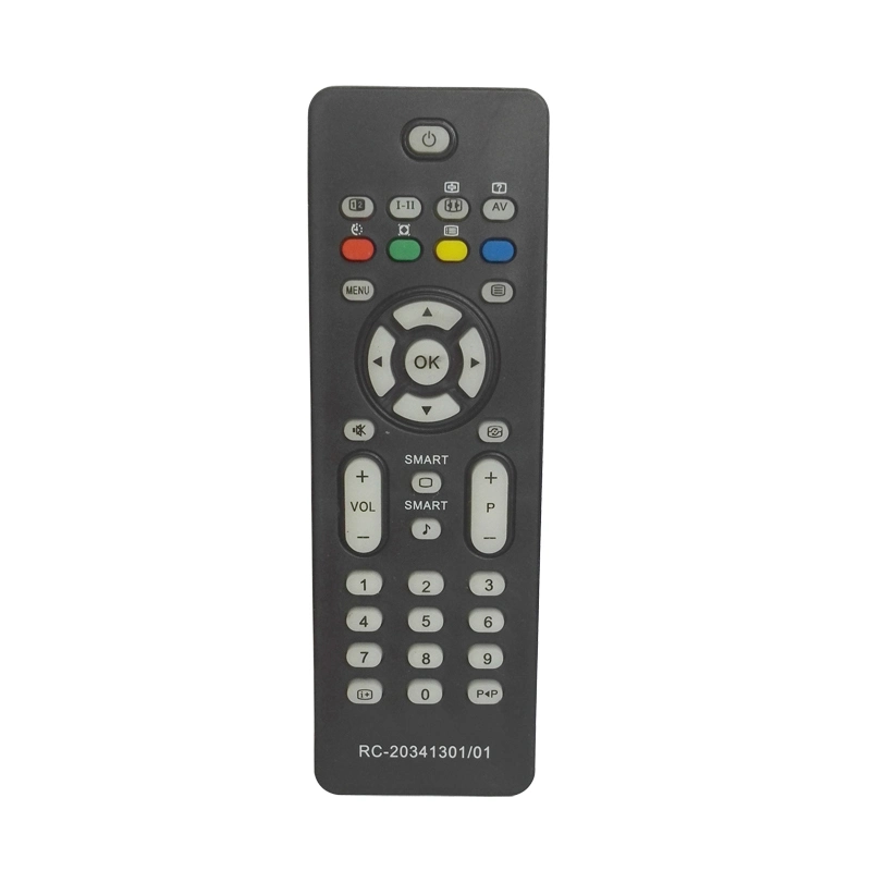 Manufacturer IR Remote Control Support Customize TV Remote Control (RC2023601-01)