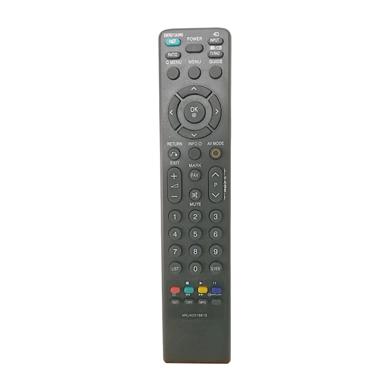 Manufacturer IR Remote Control Support Customize TV Remote Control (RM-D1078)