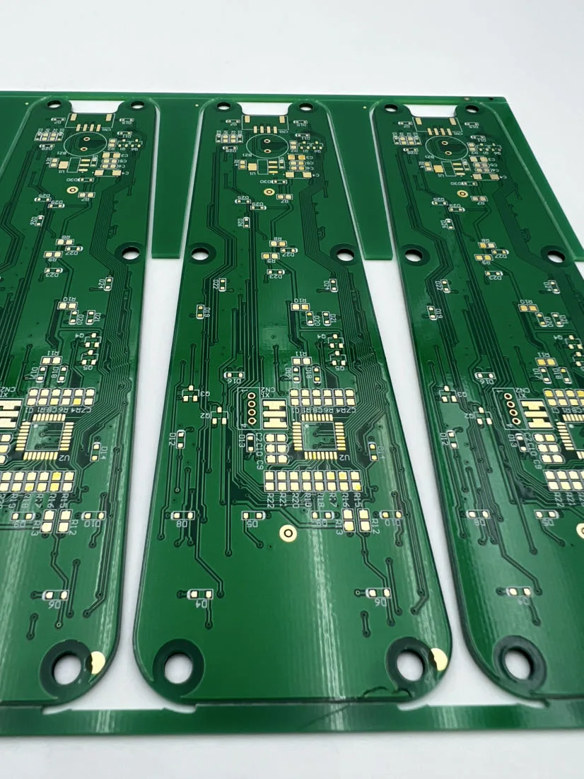 High Quality PCBA &amp; PCB Circuit Board for TV Intelligent Remote Control with UL