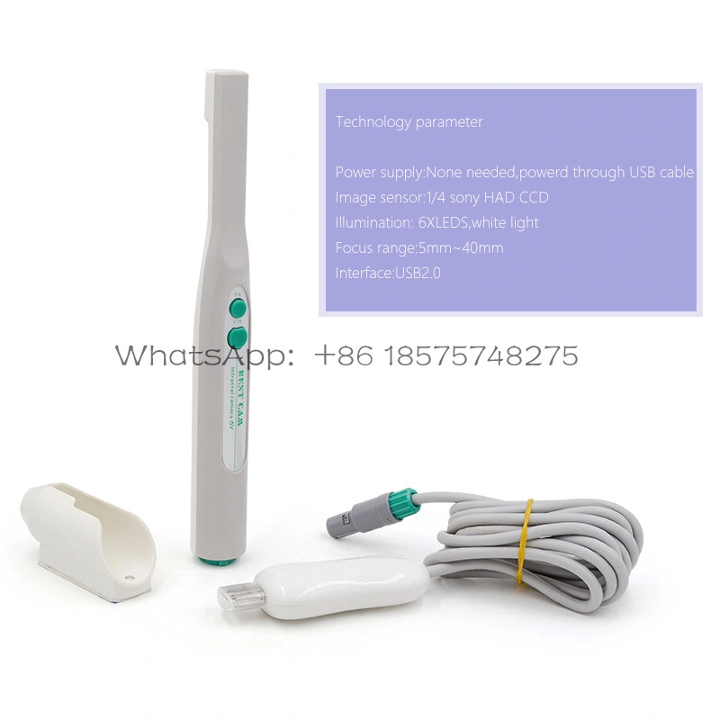 USB Dental Oral Cameras Economical Mini Home Use