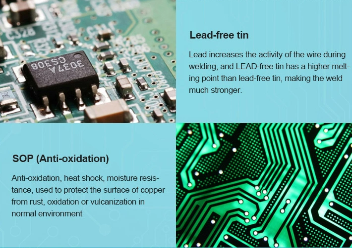 LCD TV PCB Board PCB Enclosure PCB OEM