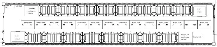 Industrial Lithium Power Cell Module