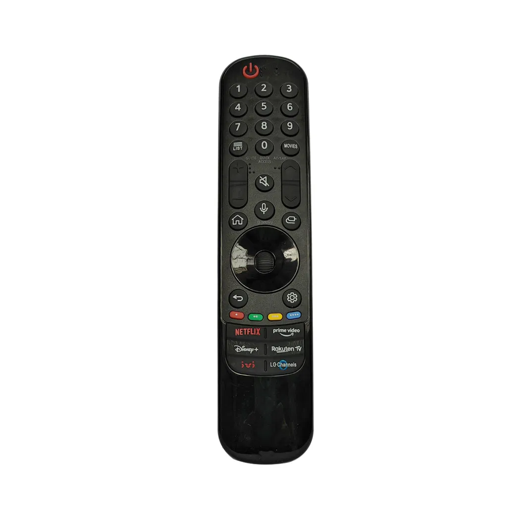 Manufacturer IR Remote Control Support Customize TV Remote Control (RD-2)