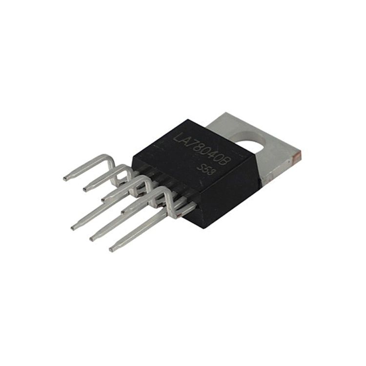 Buy La78040 La78040b Online Electronics Components Supplier