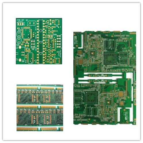 Fr4 Television PCB Custom Fr4 94V0 PCB Good Price Fr4 PCB 94V0