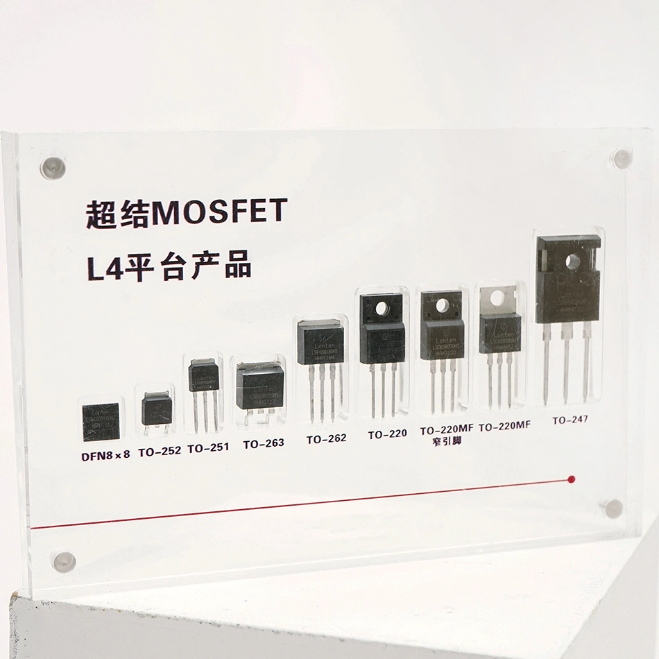 1700V 600A IGBT Module, E6 Package, with FWD High Short Circuit Capability Low Switching Loss NI600B17E6K4