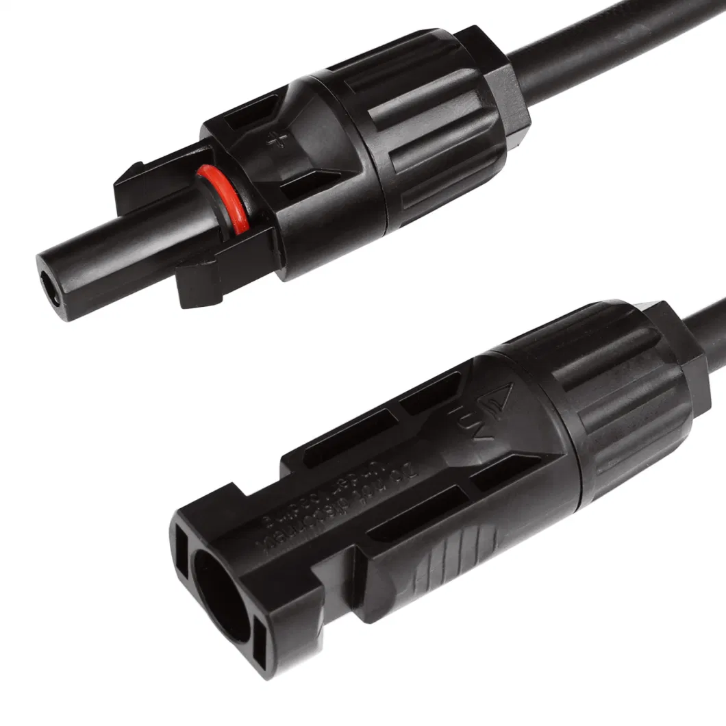 Mc 4 Y Branch 1 to 3 Connectors for Soar PV System