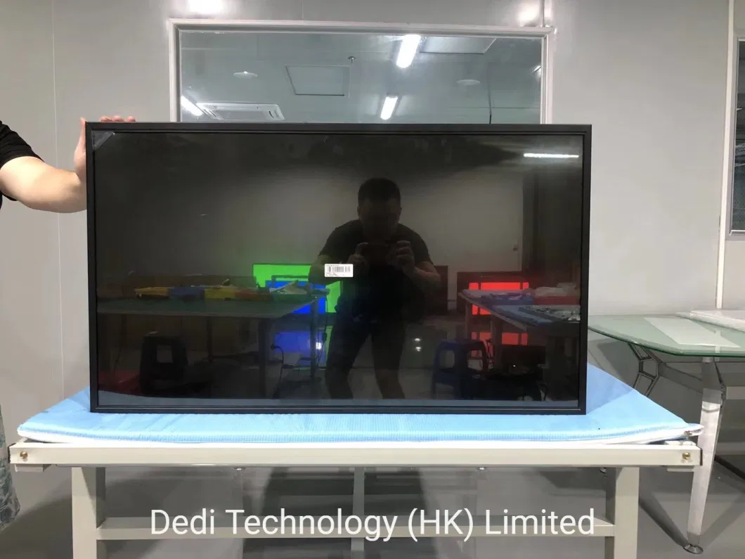 Dedi Good Price Outdoor 43 Inch High Definition LCD Panel