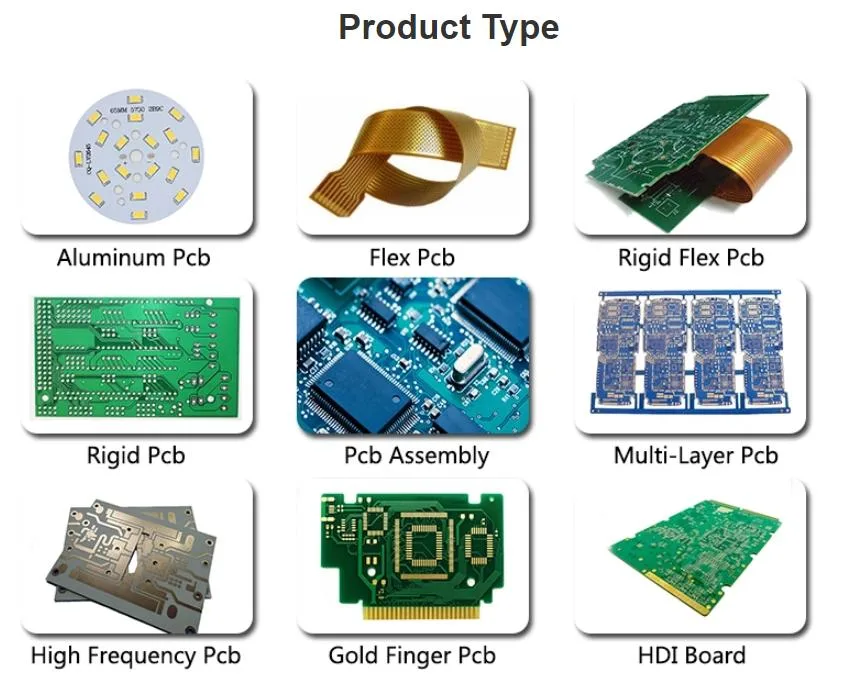 Shenzhen Professional SMT DIP Electronic Components Assembly PCBA Factory