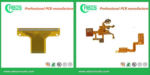 6 Layer PCB Printed Circuit Board Made of Fr4 It180 with Immersion Gold Use for Medical Machines