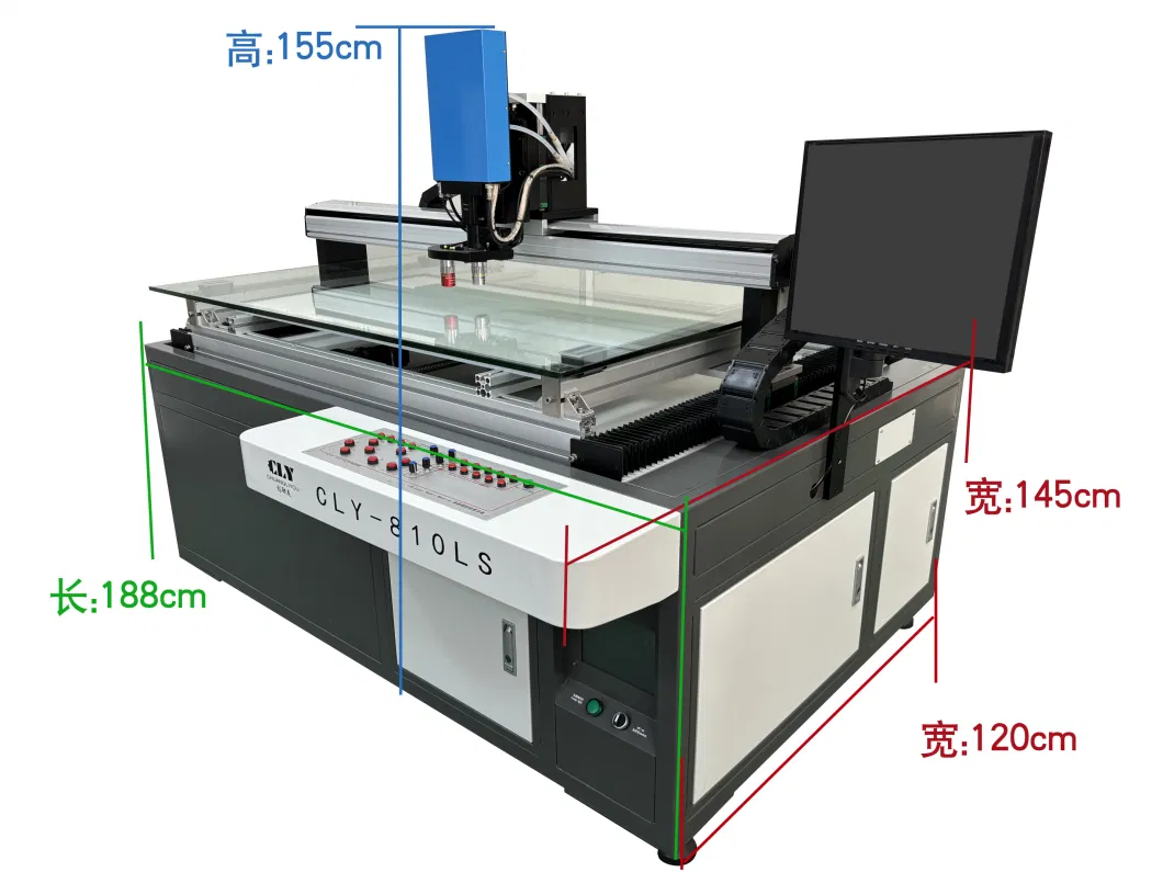 LED TV Screen Precision Repair Kit