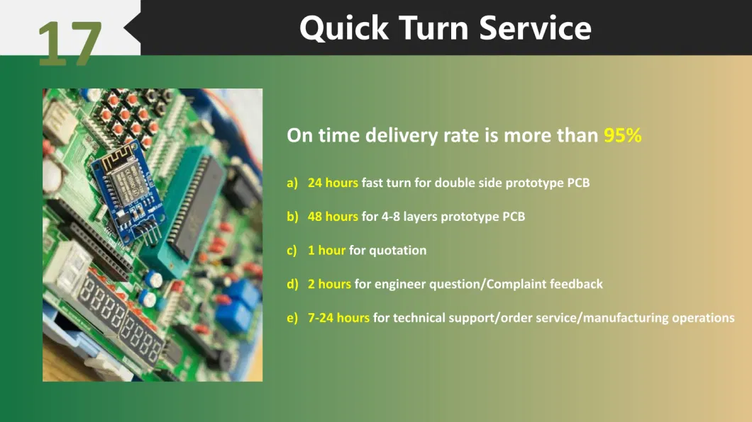 Custom Size Universal TV Mainboard PCB Motherboard LCD TV Main Board PCB