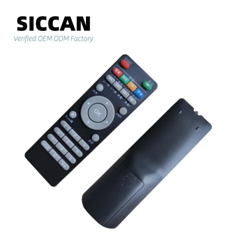 Learning Function Universal IR LCD LED TV Remote Control STB Android Box