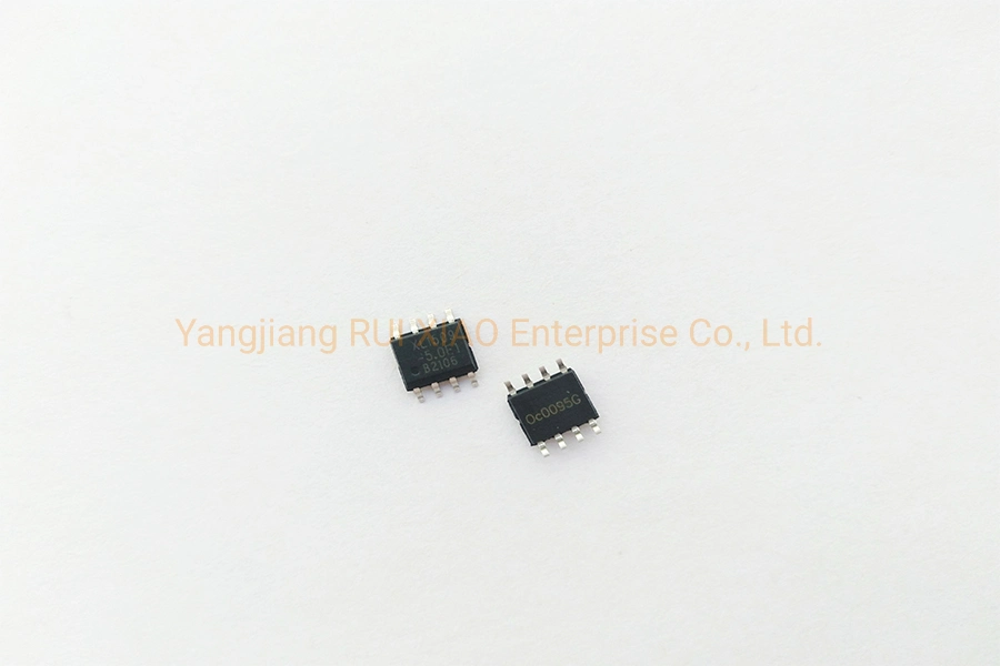 SMD XL1509-5.0e1 Sop-8 Buck DC to DC Converter/Voltage Regulator and Step-Down Chip, Electronic Components, LCD TV, IC