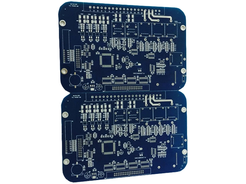 Smart Electronic Manufacturer PCB Prototype Universal TV Mainboard Components Circuit