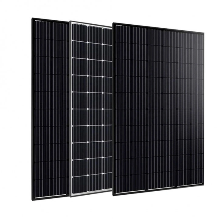 Hybrid Solar System 5kw 10kw off Grid Panel Solar Power System Generators for Home Solar Energy System