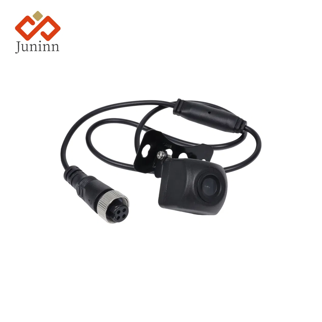 Juninn Factory Multifunction Universal Car Auto Camera Rear View Back up View Reversing Camera