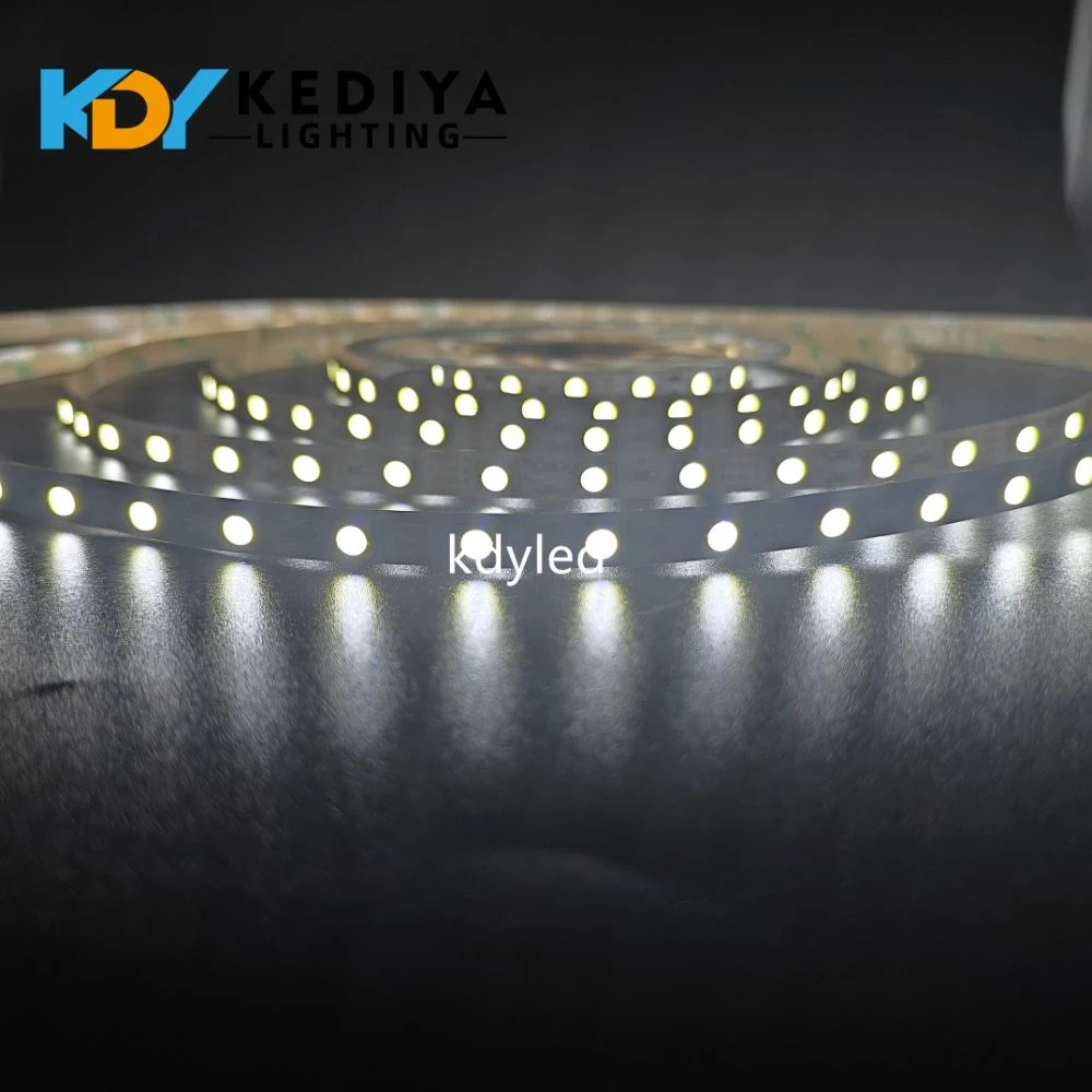 Cold White Flexible LED Tube