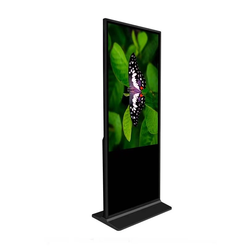 49inch LCD Display Touch Screen Digital Signage Screens